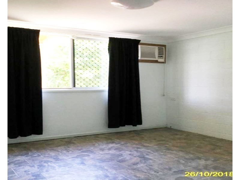 Blackwater QLD 4717