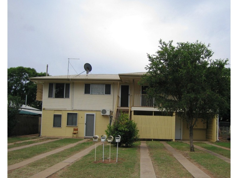 Blackwater QLD 4717