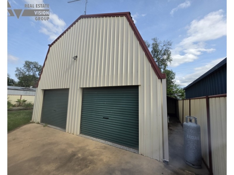 7 Gum Street, Blackwater QLD 4717