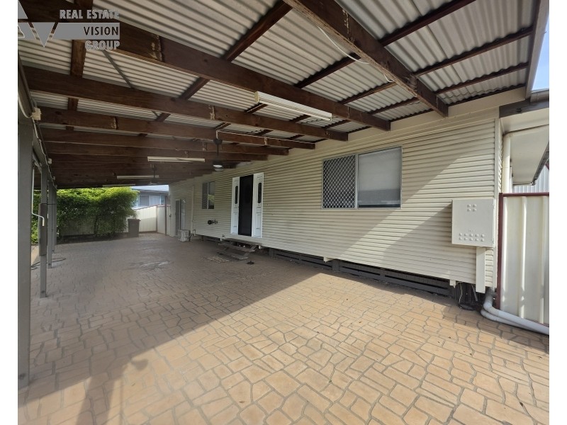 7 Gum Street, Blackwater QLD 4717