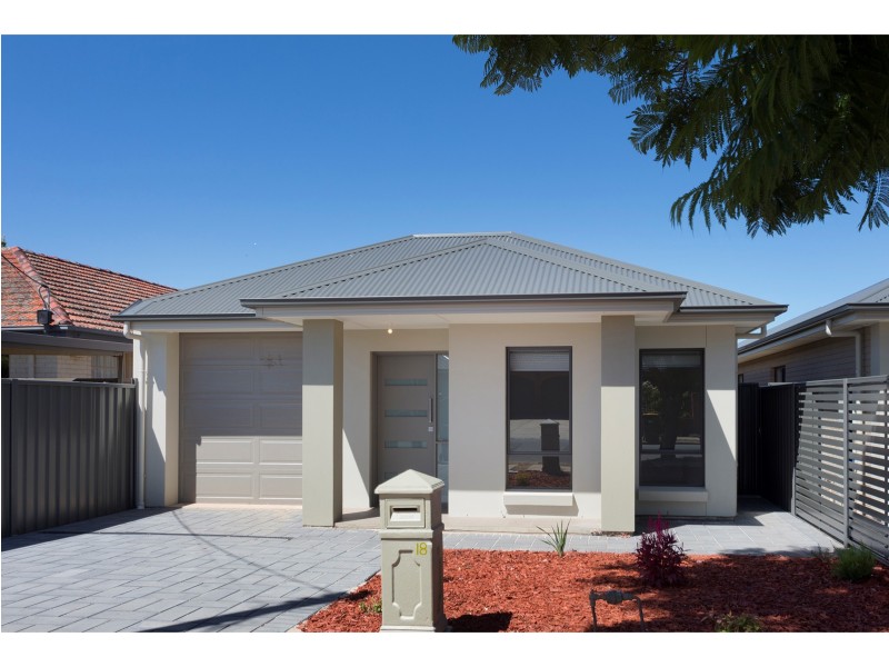 18 Daly Street, Kurralta Park SA 5037