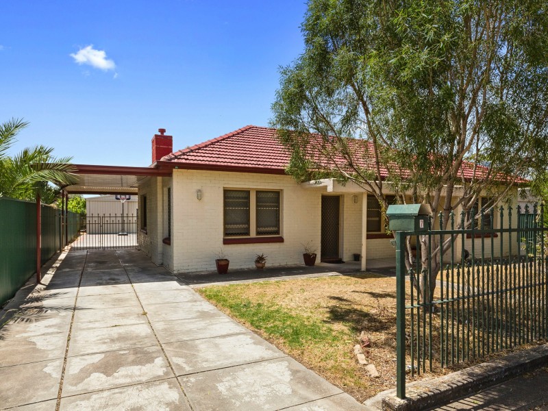 7 Murdoch Avenue, North Plympton SA 5037
