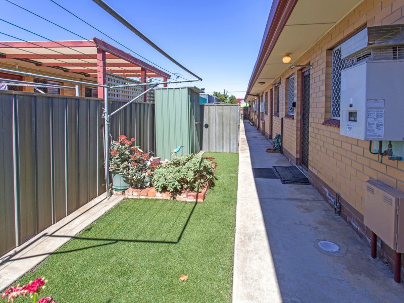 Unit 4/43 Morphett Rd, Camden Park SA 5038