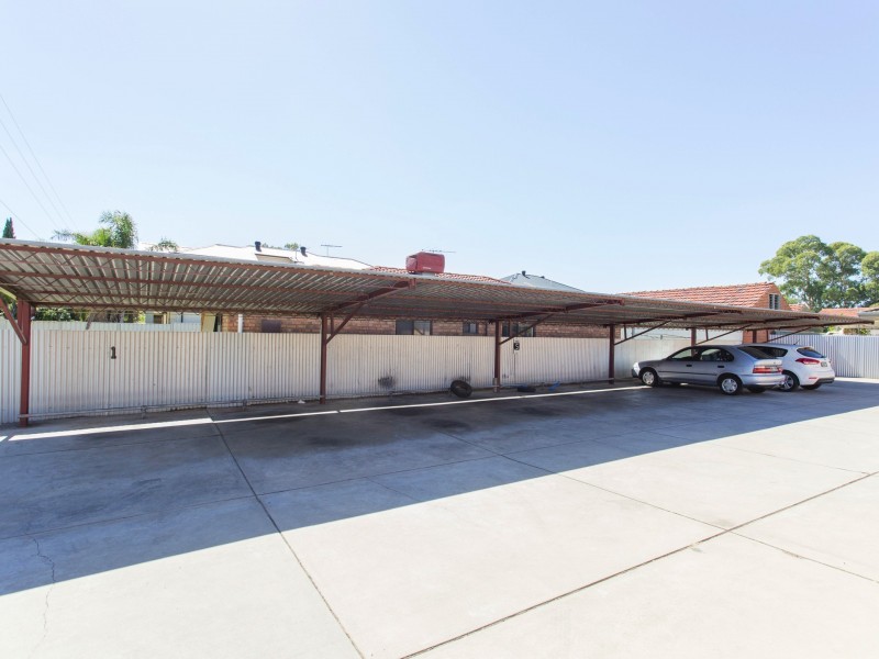 Unit 4/43 Morphett Rd, Camden Park SA 5038