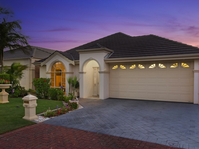 22 Parkin Ct, Plympton SA 5038