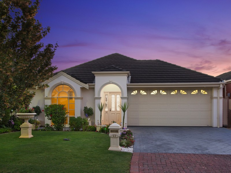 22 Parkin Ct, Plympton SA 5038