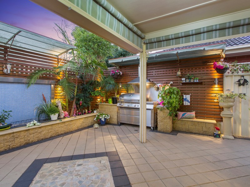 22 Parkin Ct, Plympton SA 5038