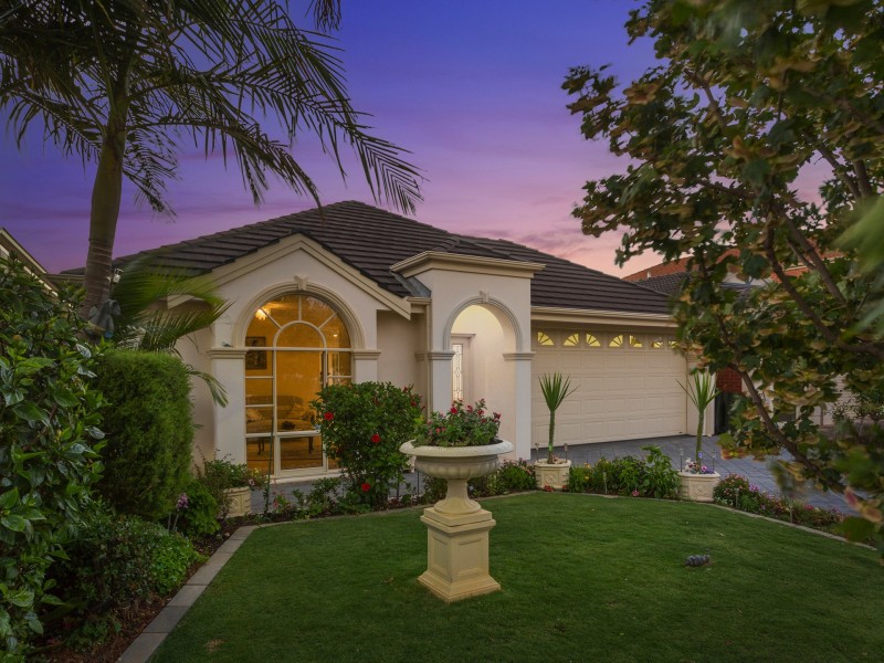 22 Parkin Ct, Plympton SA 5038