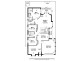 22 Parkin Ct, Plympton SA 5038 Floorplan