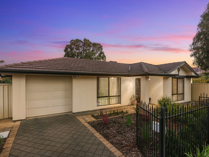 34 Allchurch Ave, North Plympton SA 5037