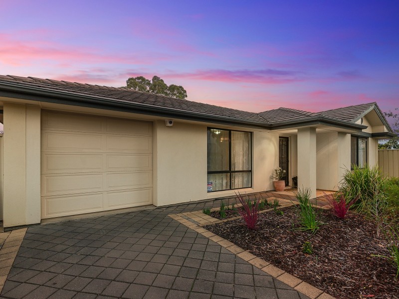 34 Allchurch Ave, North Plympton SA 5037