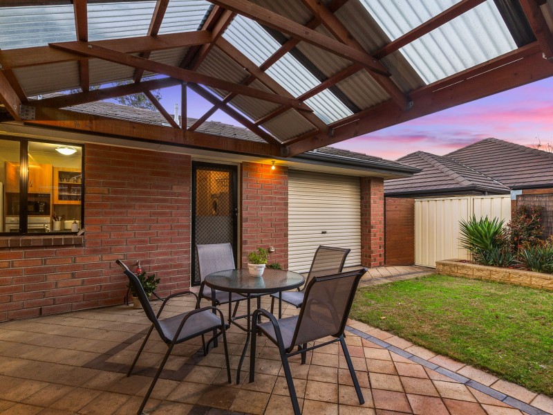 34 Allchurch Ave, North Plympton SA 5037