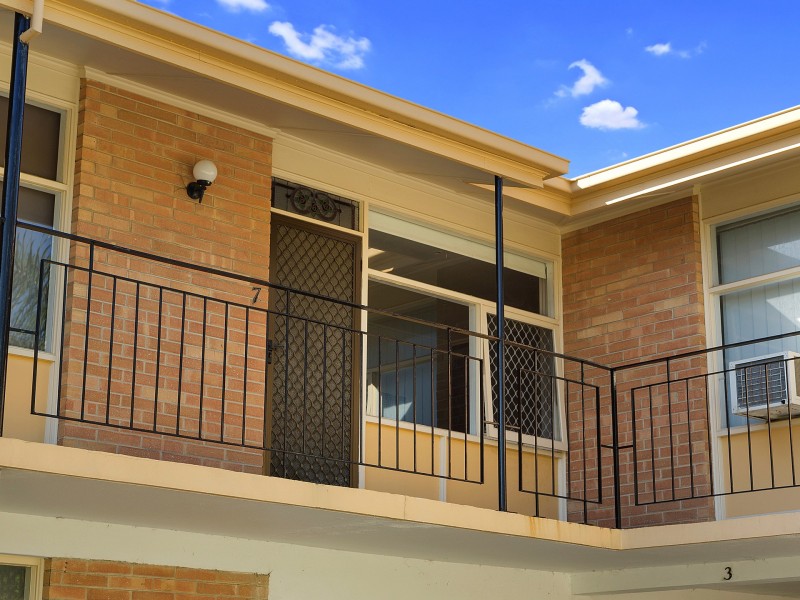 7/62 Maxwell Tce, Glengowrie SA 5044