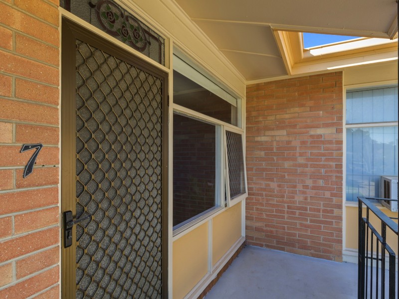 7/62 Maxwell Tce, Glengowrie SA 5044