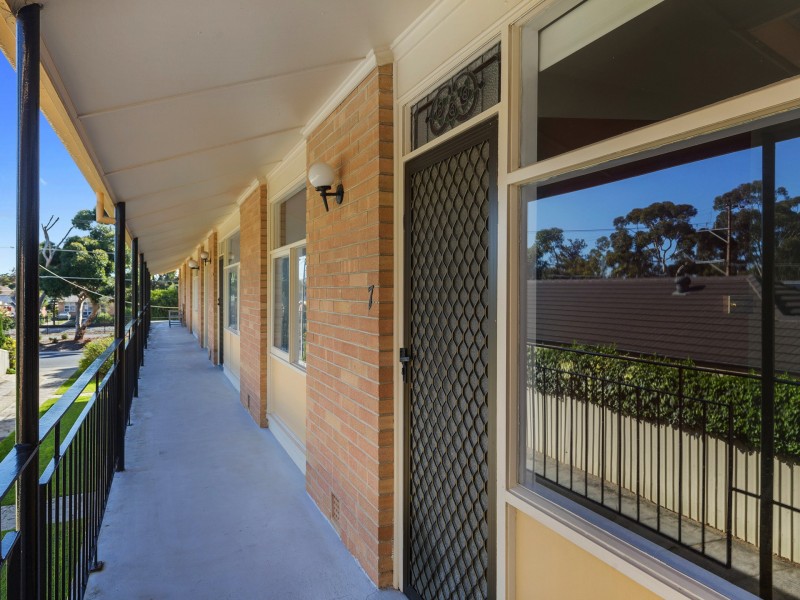 7/62 Maxwell Tce, Glengowrie SA 5044