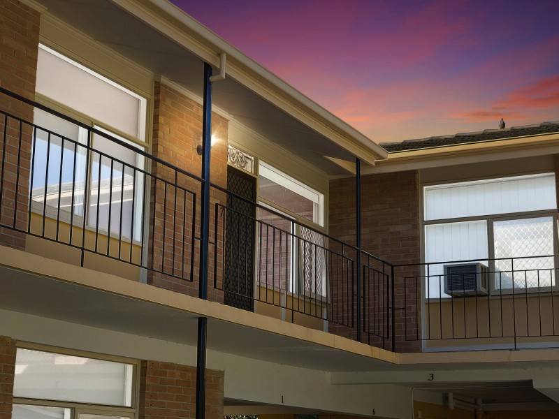 7/62 Maxwell Tce, Glengowrie SA 5044