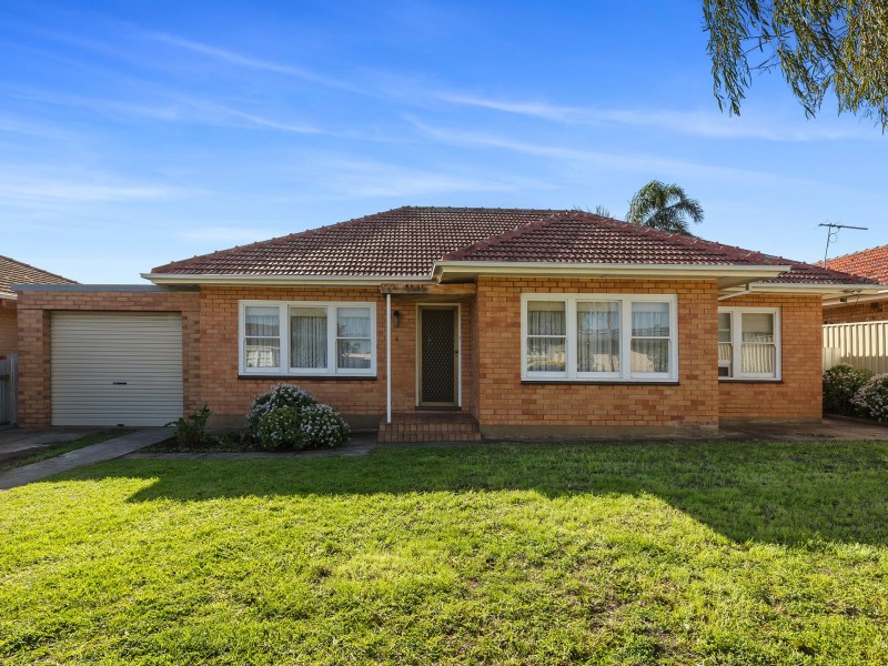 6 Spring St, North Plympton SA 5037