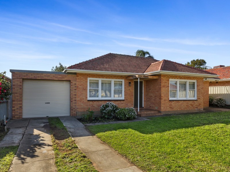 6 Spring St, North Plympton SA 5037