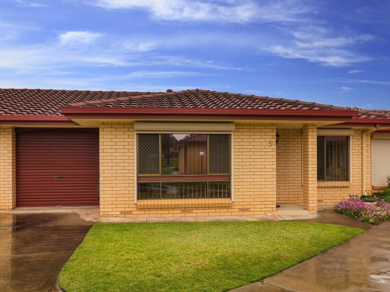 Unit 5/17-20 David Ave, Glenelg North SA 5045