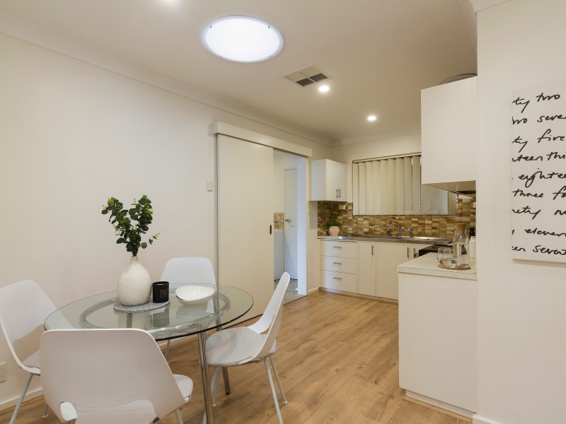 Unit 5/17-20 David Ave, Glenelg North SA 5045