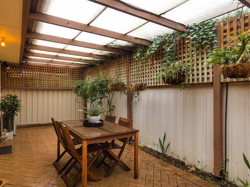 Unit 5/17-20 David Ave, Glenelg North SA 5045