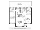 Unit 5/17-20 David Ave, Glenelg North SA 5045 Floorplan