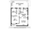 Unit 1/444 Marion Rd, Plympton Park SA 5038 Floorplan