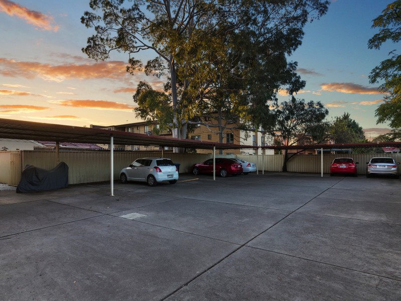 Unit 11/6 Hale St, Everard Park SA 5035