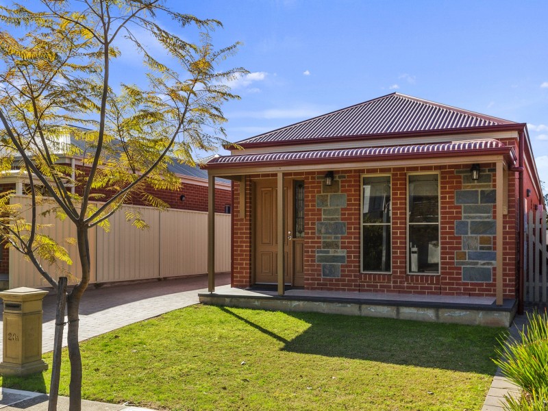 23A Bransby Ave, North Plympton SA 5037