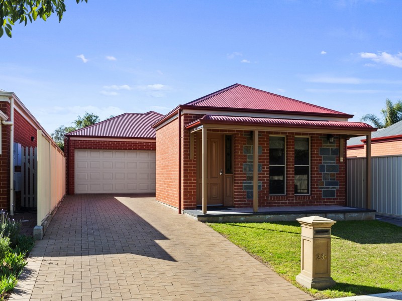 23A Bransby Ave, North Plympton SA 5037