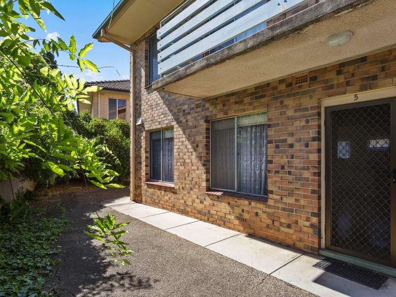 Unit 5/13 Selby St, Kurralta Park SA 5037