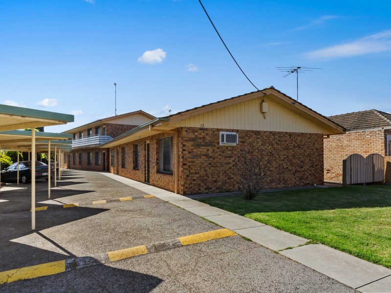 Unit 5/13 Selby St, Kurralta Park SA 5037