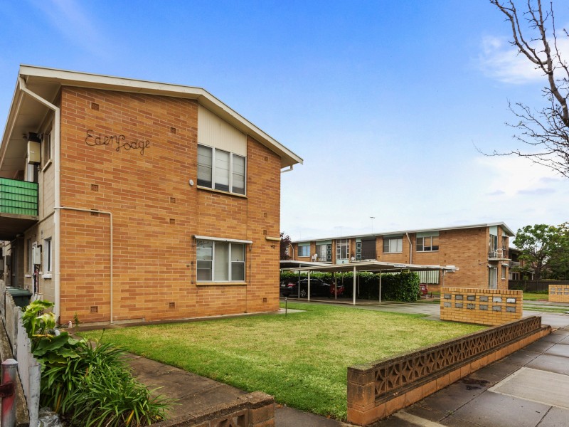 Unit 4/42 Mortimer St, Kurralta Park SA 5037