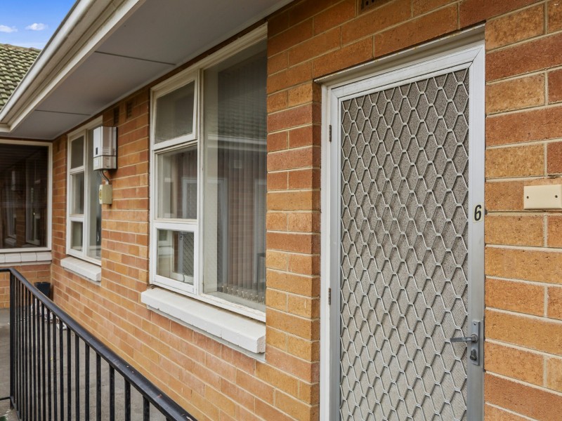 Unit 6/15 Mortimer St, Kurralta Park SA 5037