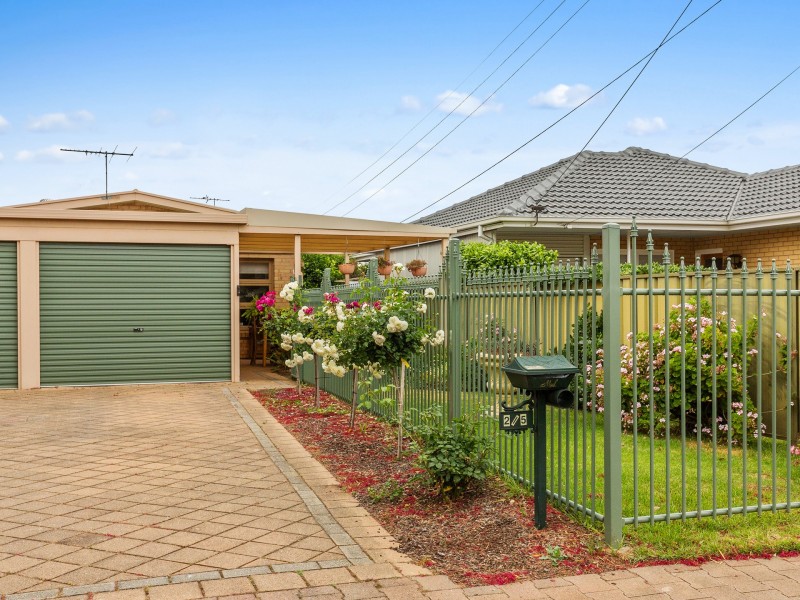 Unit 2/5 Downing St, Hove SA 5048