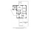 Unit 2/5 Downing St, Hove SA 5048 Floorplan