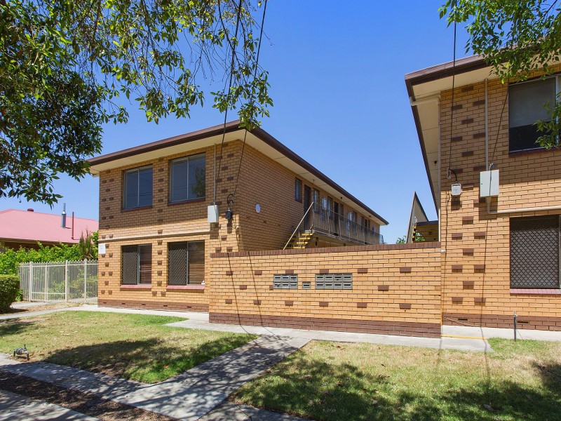 Unit 12/23-25 Norma St, Mile End SA 5031