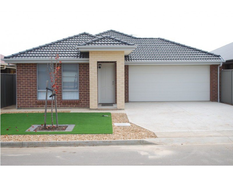 12 Apollo Street, Woodcroft SA 5162