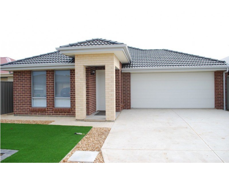 12 Apollo Street, Woodcroft SA 5162