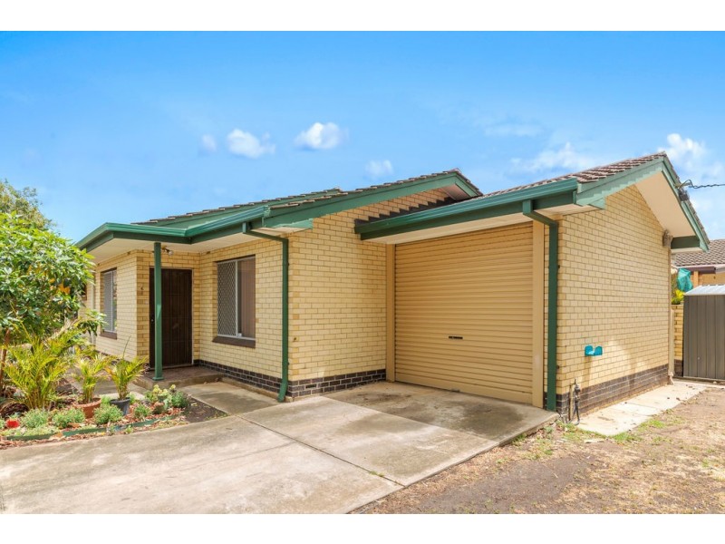 Unit 6/42-44 Barnes Ave, Marleston SA 5033