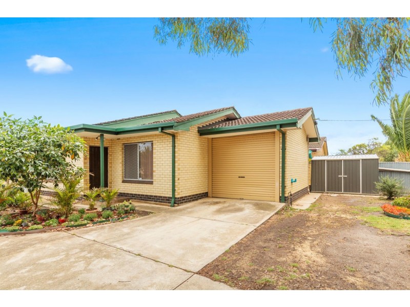 Unit 6/42-44 Barnes Ave, Marleston SA 5033