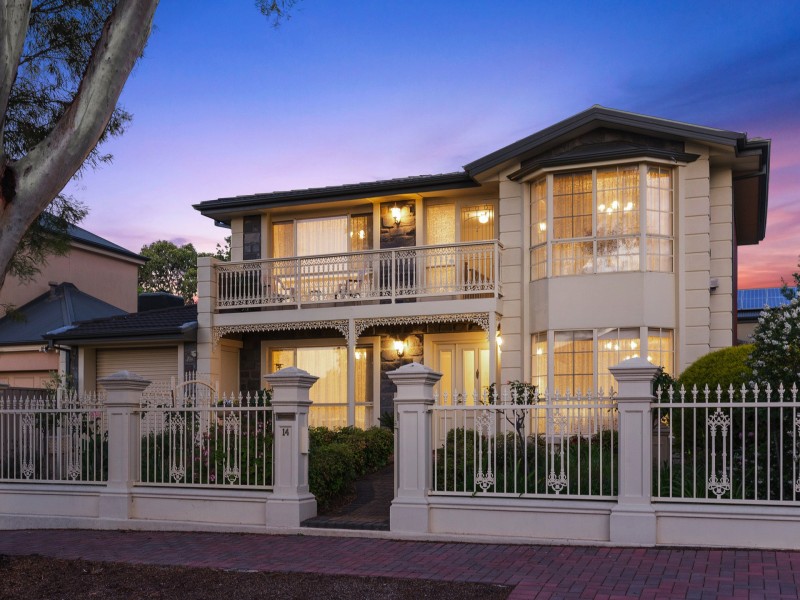 14 Hughes St, Linden Park SA 5065