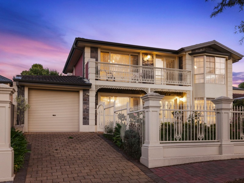 14 Hughes St, Linden Park SA 5065