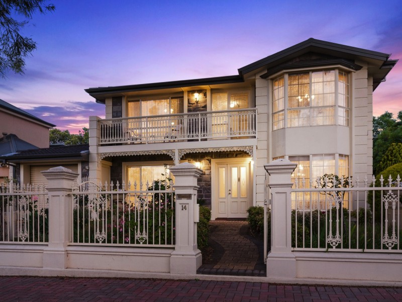 14 Hughes St, Linden Park SA 5065