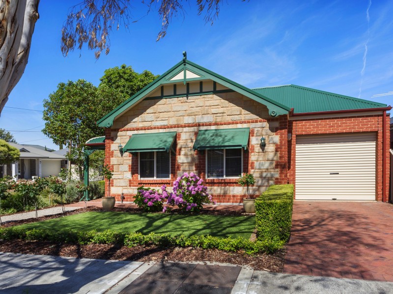 36 Beauchamp St, Kurralta Park SA 5037