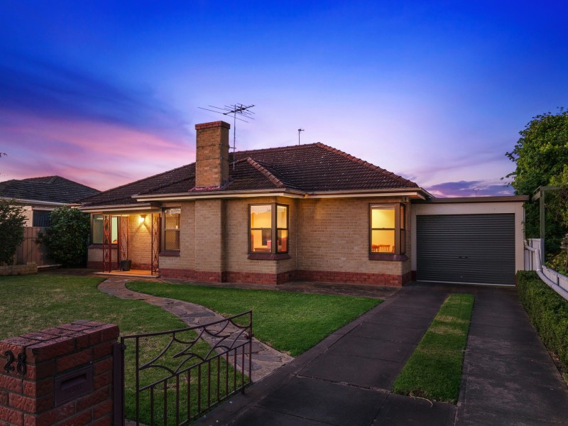 28 Glenburnie Tce, Plympton SA 5038
