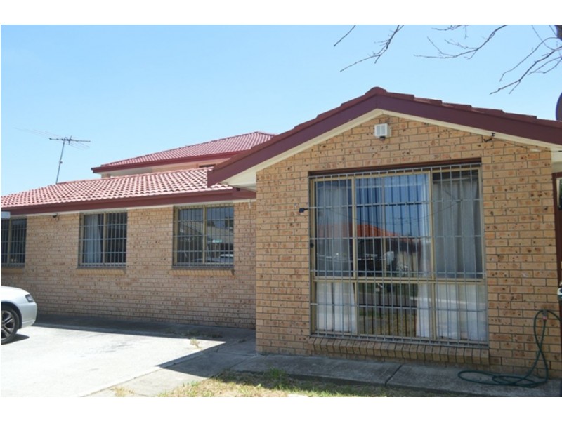 4 Varga Place, Hassall Grove NSW 2761