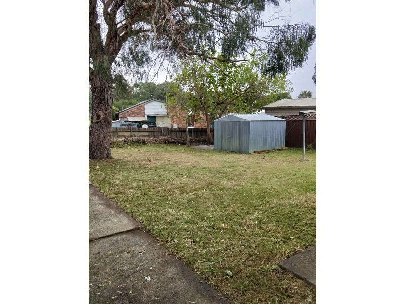 12 Kerwin Circle, Hebersham NSW 2770