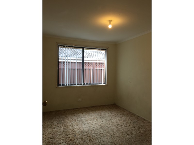 12 Kerwin Circle, Hebersham NSW 2770