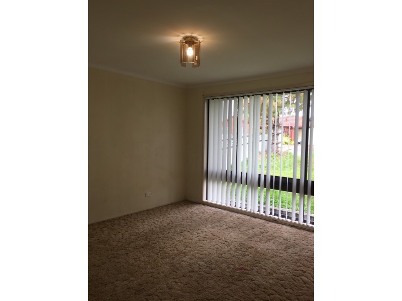 12 Kerwin Circle, Hebersham NSW 2770